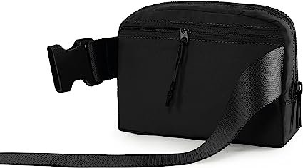 ODODOS Unisex Mini Belt Bag
