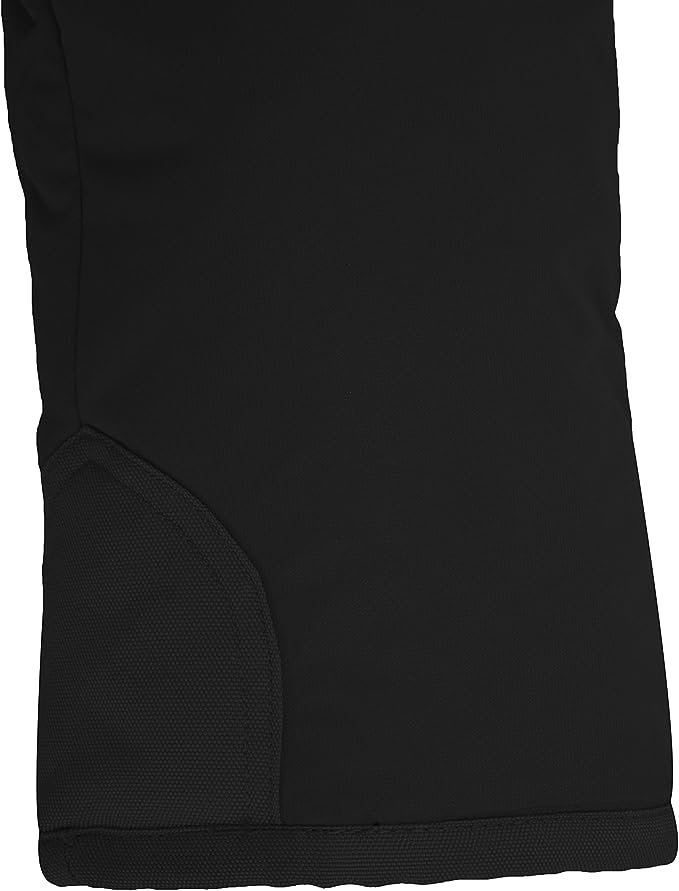 Toddler Chest High Snow Bib Overalls