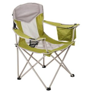 Ozark Trail Oversized Mesh Camp Chair