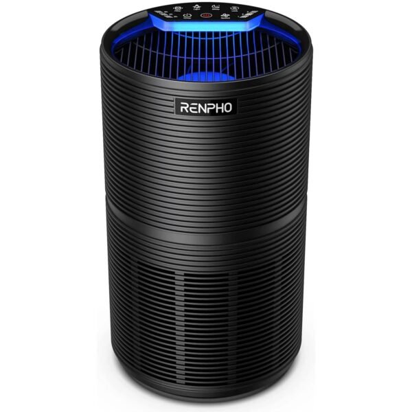 RENPHO HEPA Air Purifier for Home Large Room